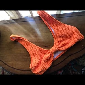 ASOS Swim - ASOS Bathing Suit Top ASOS Swim - ASOS Bathing Suit Top